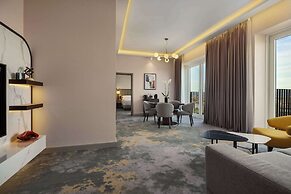Hilton Sofia