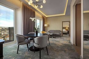 Hilton Sofia