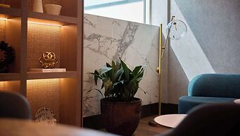 Hilton Sofia