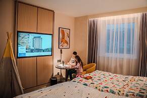 Hilton Sofia