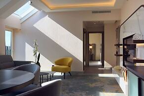 Hilton Sofia