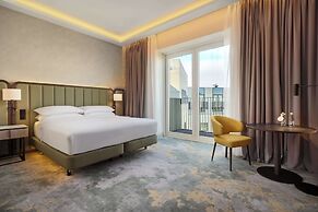 Hilton Sofia