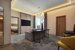 Hilton Sofia