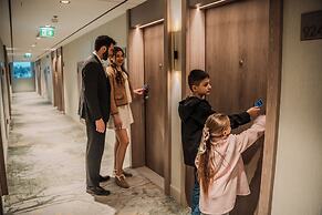 Hilton Sofia