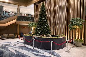 Hilton Sofia