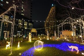 Hilton Sofia
