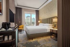 Hilton Sofia