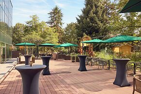 Hilton Sofia