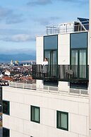 Hilton Sofia