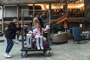 Hilton Sofia