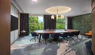 Hilton Sofia