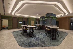 Hilton Sofia