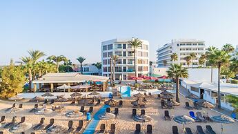 Adams Beach Hotel & Spa