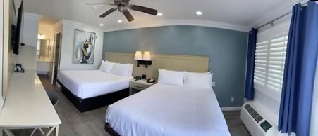 Ramada Limited Redondo Beach