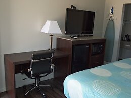 Carolina Lodge