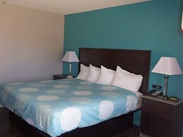 Carolina Lodge
