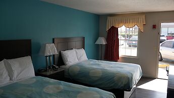Carolina Lodge