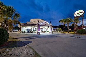 Carolina Lodge