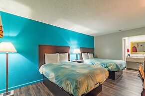 Carolina Lodge