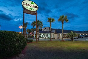 Carolina Lodge
