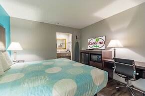 Carolina Lodge