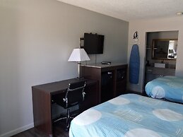 Carolina Lodge