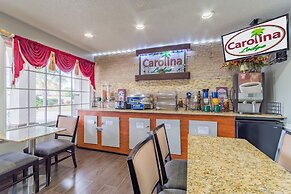 Carolina Lodge
