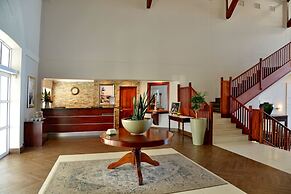 Courtyard Hotel Gqeberha