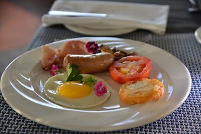 Courtyard Hotel Gqeberha