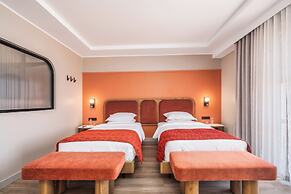 Courtyard Hotel Gqeberha