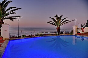 Courtyard Hotel Gqeberha