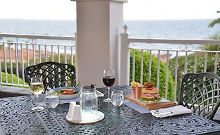 Courtyard Hotel Gqeberha