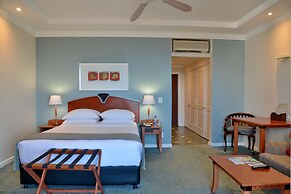 Courtyard Hotel Gqeberha