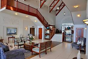 Courtyard Hotel Gqeberha