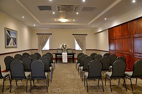 Courtyard Hotel Gqeberha