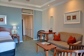 Courtyard Hotel Gqeberha