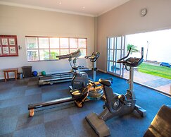 Courtyard Hotel Gqeberha