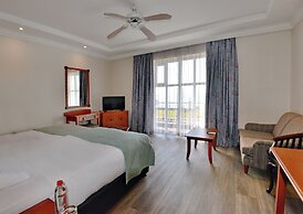 Courtyard Hotel Gqeberha