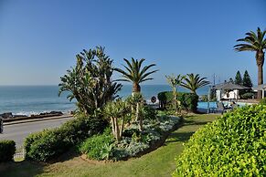 Courtyard Hotel Gqeberha