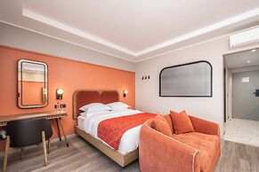Courtyard Hotel Gqeberha