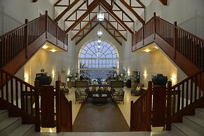 Courtyard Hotel Gqeberha