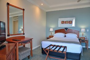 Courtyard Hotel Gqeberha