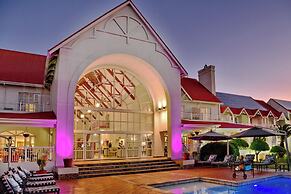 Courtyard Hotel Gqeberha