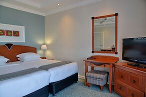 Courtyard Hotel Gqeberha