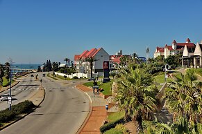 Courtyard Hotel Gqeberha
