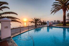 Courtyard Hotel Gqeberha