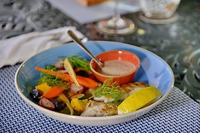 Courtyard Hotel Gqeberha