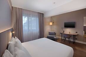 NH Roma Villa Carpegna