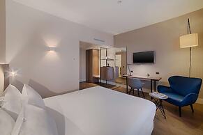 NH Roma Villa Carpegna