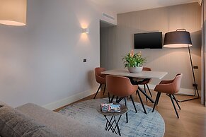 NH Roma Villa Carpegna